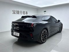 Zeekr Geely Zeekr 001 2025 YOU Edition 100kWh AWD - ფოტო 3