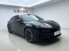 Zeekr Geely Zeekr 001 2025 YOU Edition 100kWh AWD - ფოტო 5