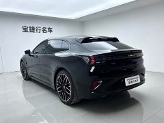 Zeekr Geely Zeekr 001 2025 YOU Edition 100kWh AWD - ფოტო 6