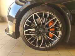 Zeekr Geely Zeekr 001 2025 YOU Edition 100kWh AWD - ფოტო 7