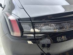Zeekr Geely Zeekr 001 2025 YOU Edition 100kWh AWD - ფოტო 9