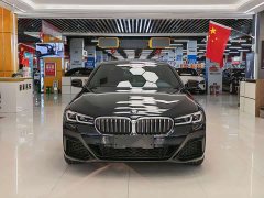 BMW 5 Series 530Li Premier M Sport Package - ფოტო 2