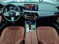 BMW 5 Series 530Li Premier M Sport Package - ფოტო 5