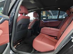 BMW 5 Series 530Li Premier M Sport Package - ფოტო 6