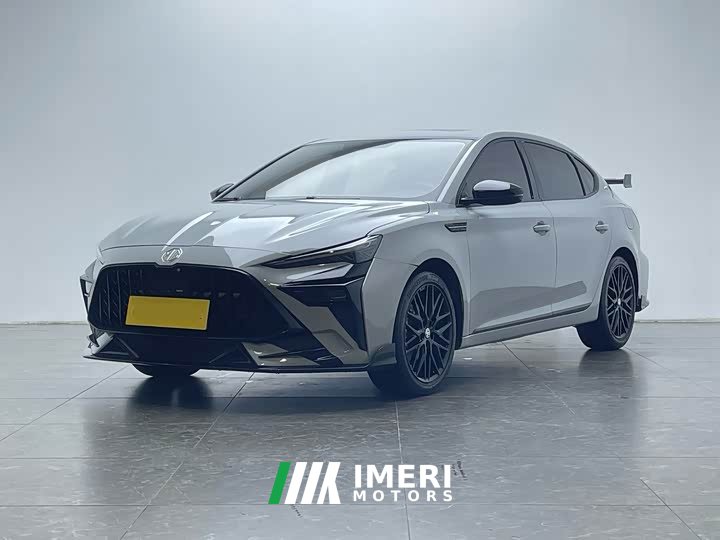 SAIC MG6 2025 1.5T XLINE Shark Hunter Edition - ავტომობილი ჩინეთიდან