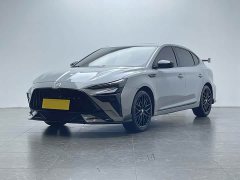 SAIC MG6 2025 1.5T XLINE Shark Hunter Edition - ფოტო 1