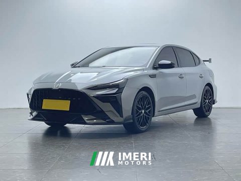 2024 SAIC MG6 2025 1.5T XLINE Shark Hunter Edition - ავტომობილი ჩინეთიდან
