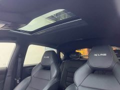 SAIC MG6 2025 1.5T XLINE Shark Hunter Edition - ფოტო 12