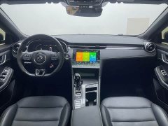 SAIC MG6 2025 1.5T XLINE Shark Hunter Edition - ფოტო 13