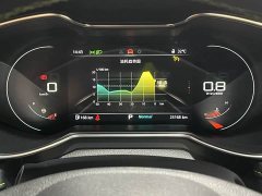 SAIC MG6 2025 1.5T XLINE Shark Hunter Edition - ფოტო 14
