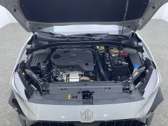 SAIC MG6 2025 1.5T XLINE Shark Hunter Edition - ფოტო 16