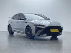SAIC MG6 2025 1.5T XLINE Shark Hunter Edition - ფოტო 19