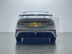 SAIC MG6 2025 1.5T XLINE Shark Hunter Edition - ფოტო 4