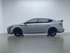 SAIC MG6 2025 1.5T XLINE Shark Hunter Edition - ფოტო 5