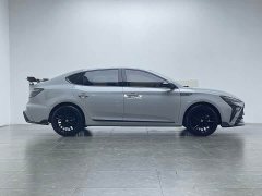 SAIC MG6 2025 1.5T XLINE Shark Hunter Edition - ფოტო 6