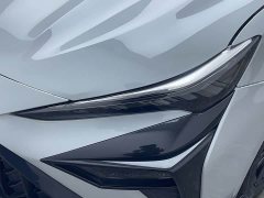 SAIC MG6 2025 1.5T XLINE Shark Hunter Edition - ფოტო 8