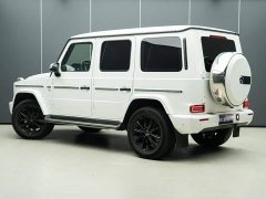 Mercedes-Benz G-Class 2021 G 500 - ფოტო 3