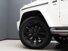 Mercedes-Benz G-Class 2021 G 500 - ფოტო 4