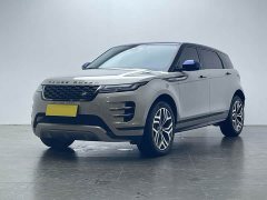 Land Rover Range Rover Evoque L 249PS R-Dynamic First Edition - ფოტო 1