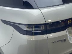 Land Rover Range Rover Evoque L 249PS R-Dynamic First Edition - ფოტო 10