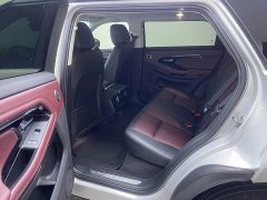Land Rover Range Rover Evoque L 249PS R-Dynamic First Edition - ფოტო 12