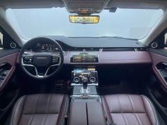 Land Rover Range Rover Evoque L 249PS R-Dynamic First Edition - ფოტო 14