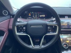 Land Rover Range Rover Evoque L 249PS R-Dynamic First Edition - ფოტო 15