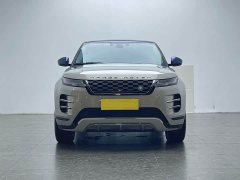 Land Rover Range Rover Evoque L 249PS R-Dynamic First Edition - ფოტო 2