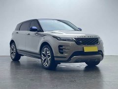 Land Rover Range Rover Evoque L 249PS R-Dynamic First Edition - ფოტო 20