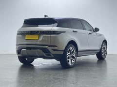 Land Rover Range Rover Evoque L 249PS R-Dynamic First Edition - ფოტო 3