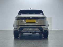 Land Rover Range Rover Evoque L 249PS R-Dynamic First Edition - ფოტო 4