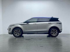 Land Rover Range Rover Evoque L 249PS R-Dynamic First Edition - ფოტო 6