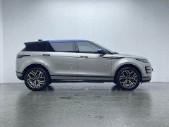 Land Rover Range Rover Evoque L 249PS R-Dynamic First Edition - ფოტო 7