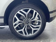 Land Rover Range Rover Evoque L 249PS R-Dynamic First Edition - ფოტო 8