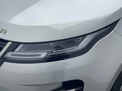 Land Rover Range Rover Evoque L 249PS R-Dynamic First Edition - ფოტო 9