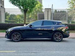Maserati Levante 3.0T Modena - ფოტო 10