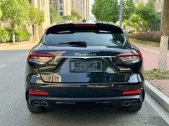 Maserati Levante 3.0T Modena - ფოტო 11