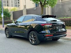 Maserati Levante 3.0T Modena - ფოტო 12