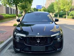 Maserati Levante 3.0T Modena - ფოტო 2