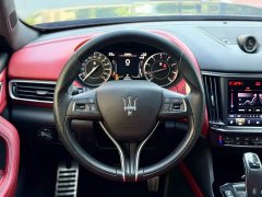 Maserati Levante 3.0T Modena - ფოტო 3