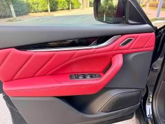 Maserati Levante 3.0T Modena - ფოტო 5