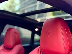 Maserati Levante 3.0T Modena - ფოტო 6