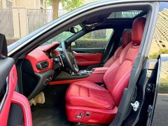 Maserati Levante 3.0T Modena - ფოტო 7