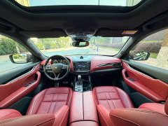 Maserati Levante 3.0T Modena - ფოტო 8