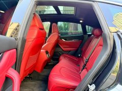Maserati Levante 3.0T Modena - ფოტო 9