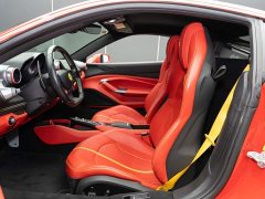 Ferrari F8 2019 Tributo 3.9T V8 - ფოტო 10