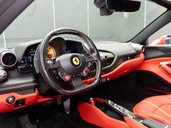 Ferrari F8 2019 Tributo 3.9T V8 - ფოტო 11