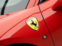 Ferrari F8 2019 Tributo 3.9T V8 - ფოტო 4
