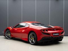 Ferrari F8 2019 Tributo 3.9T V8 - ფოტო 6