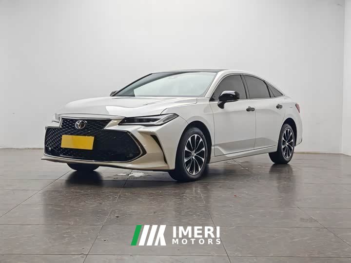 Toyota Avalon 2.5L Luxury